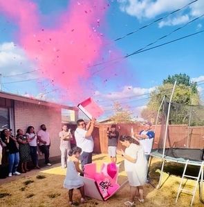 Meet your Posher, Faby